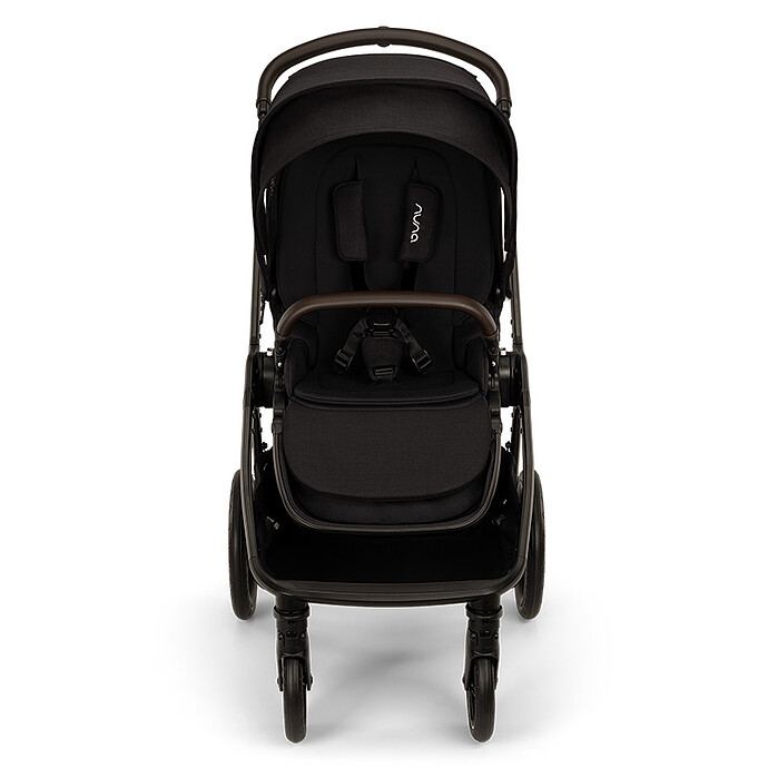 Poussette compacte