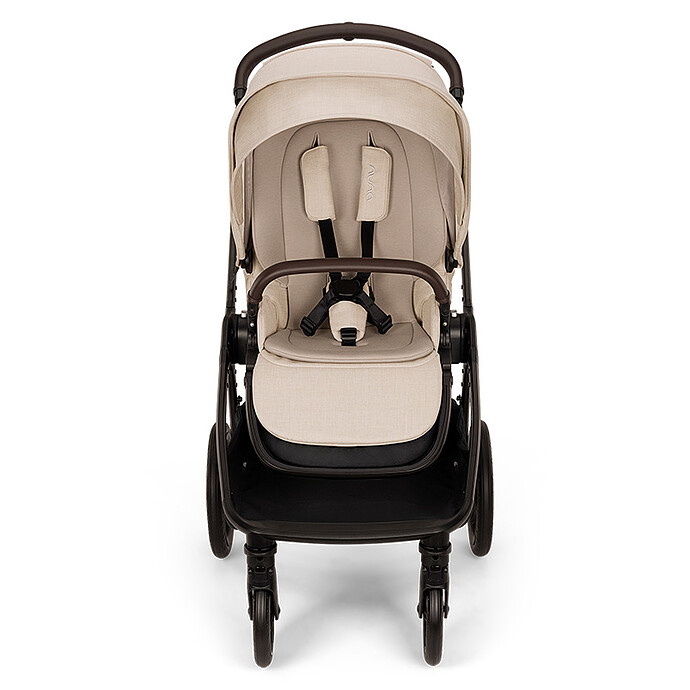 Poussette compacte