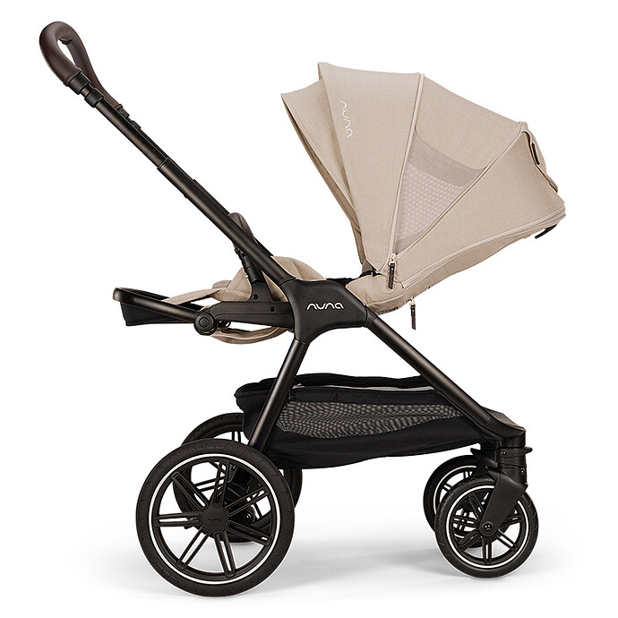 Achat Poussette Compacte TRIV lx - Biscotti
