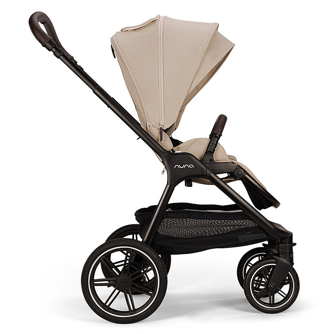 Poussette Compacte TRIV lx - Biscotti pas cher