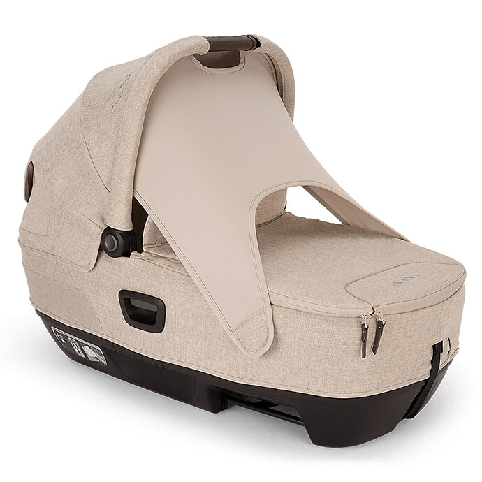 Siège auto et coque