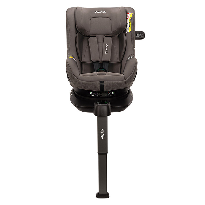 Siège Auto PRUU i-Size Groupe 0+/1 - Thunder Nuna