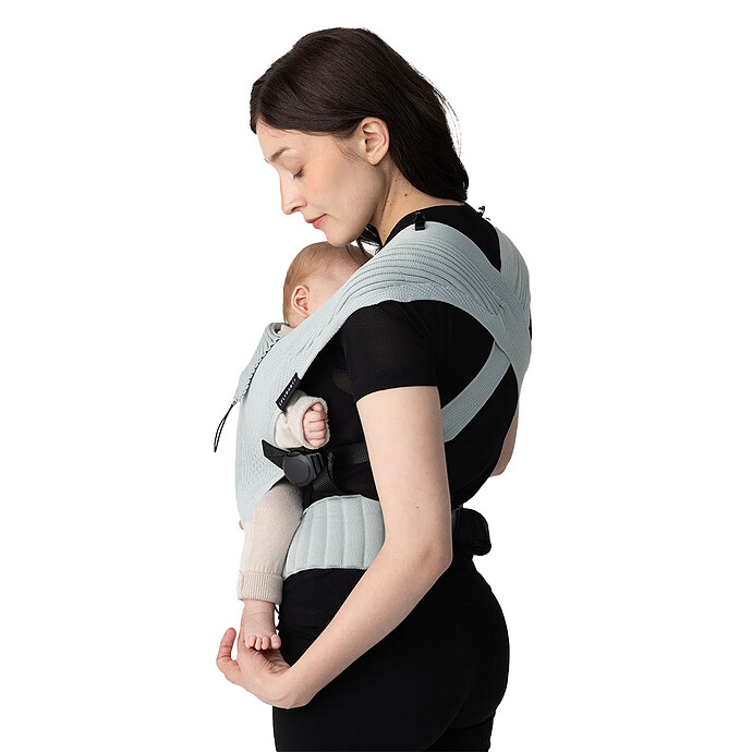 Porte-bébé Flybaby - Sage Flybaby