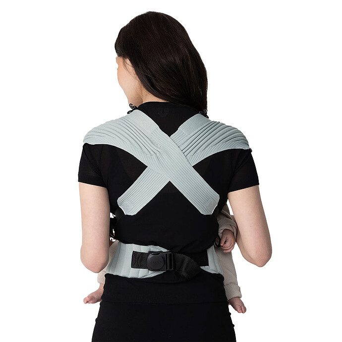 Achat Porte-bébé Flybaby - Sage