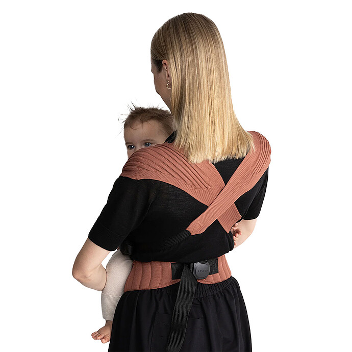 Porte-bébé Flybaby - Terra Flybaby