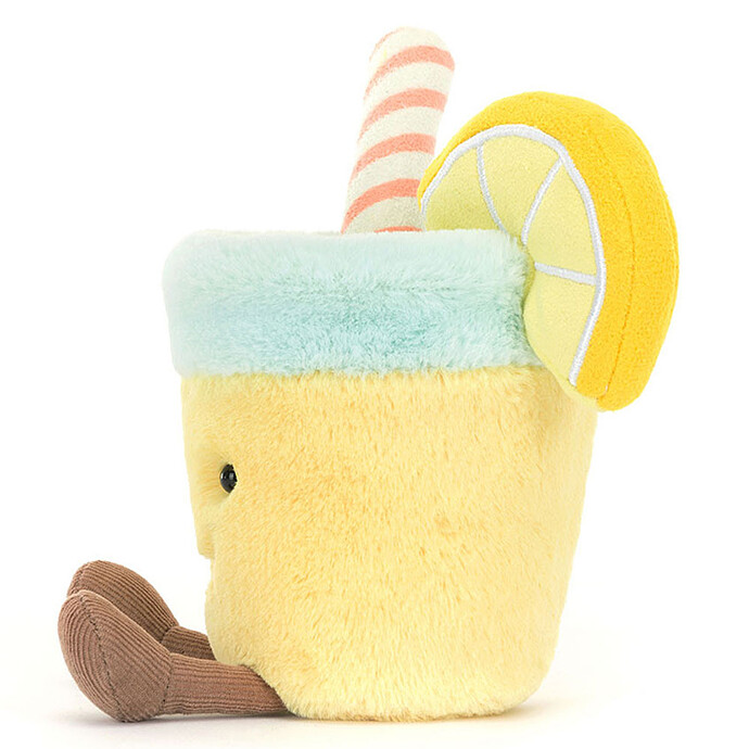 Amuseable Lemonade  Jellycat