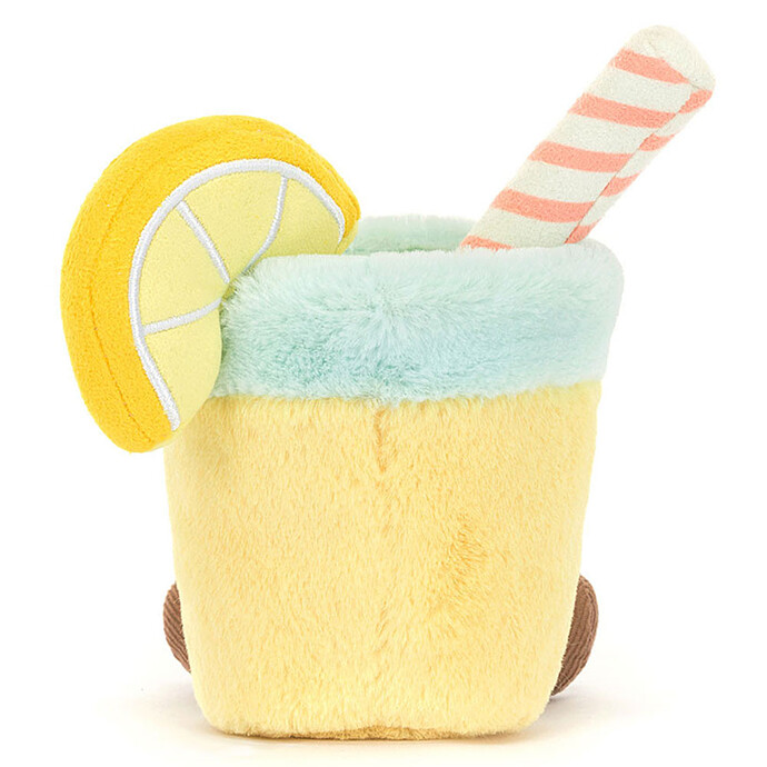 Avis Amuseable Lemonade 