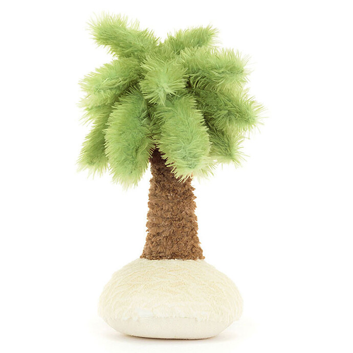 Avis Amuseables Pammie Palm Tree
