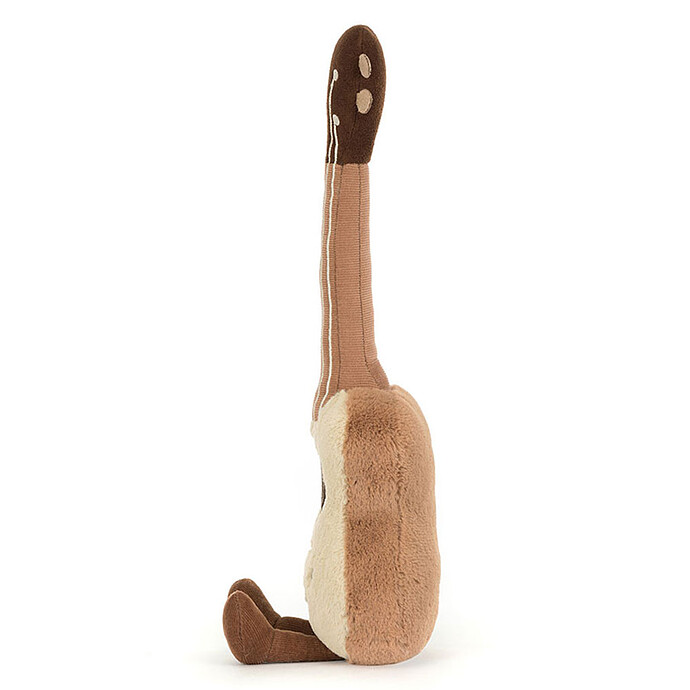 Amuseables Ukulele Jellycat
