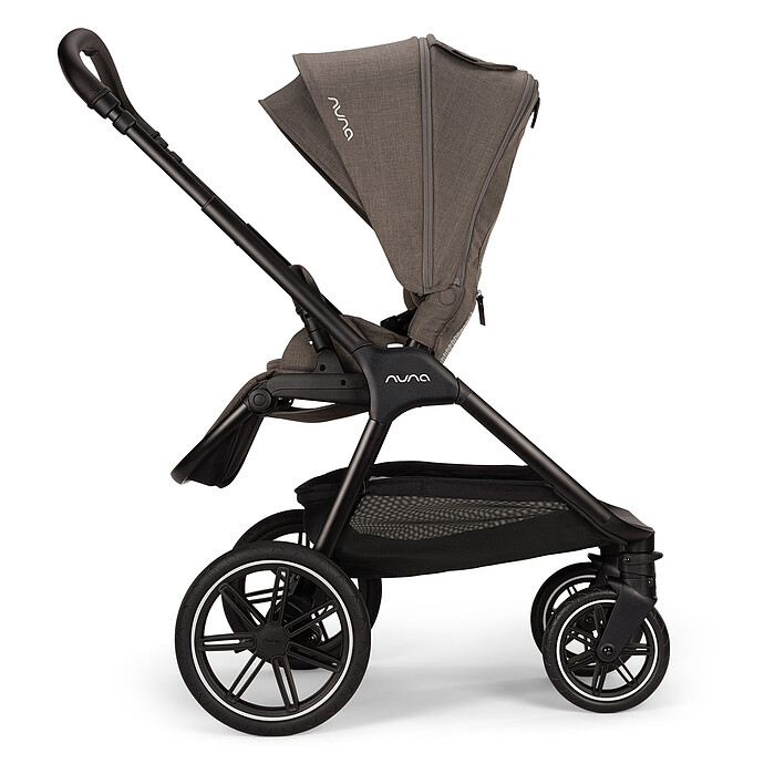 Poussette Compacte TRIV lx - Thunder pas cher