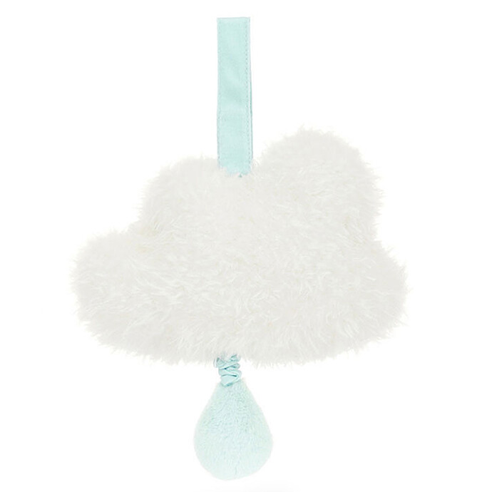 Amuseables Cloud Musical Pull Jellycat