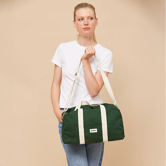 Sac à langer