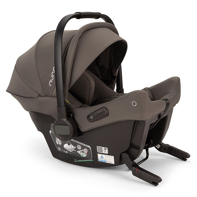 Siège Auto PIPA urbn Groupe 0+ - Thunder Nuna