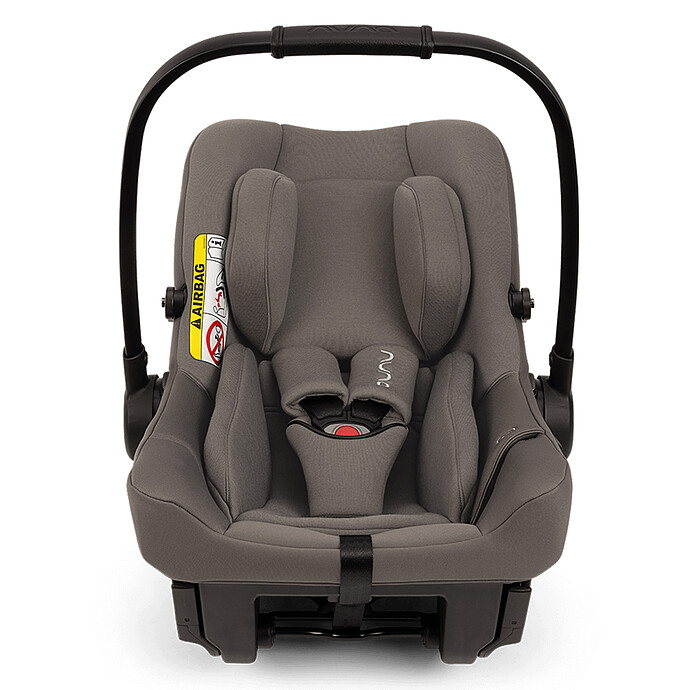Siège Auto PIPA urbn Groupe 0+ - Thunder Nuna