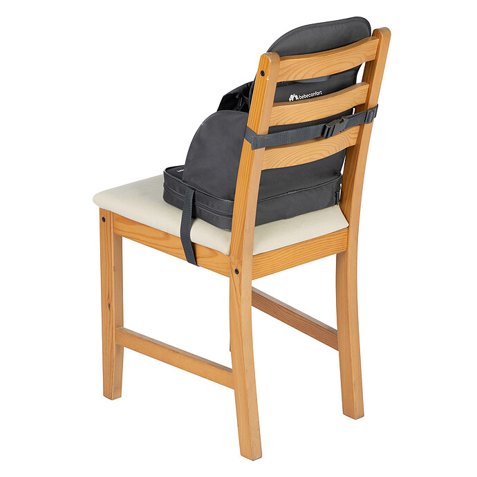 Avis Rehausseur de Voyage - Graphite