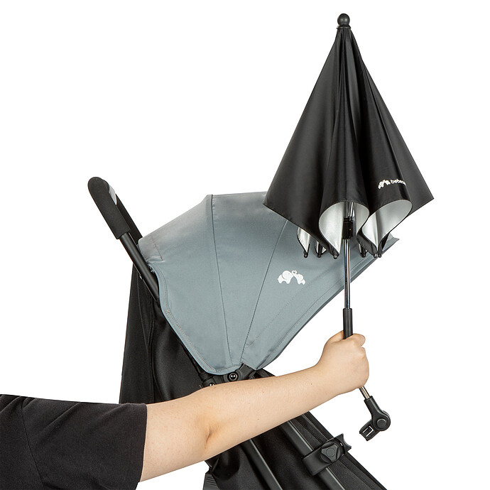 Ombrelle et protection