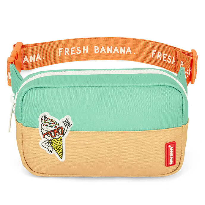 Sac Banane Mini - Gelato Hello Hossy