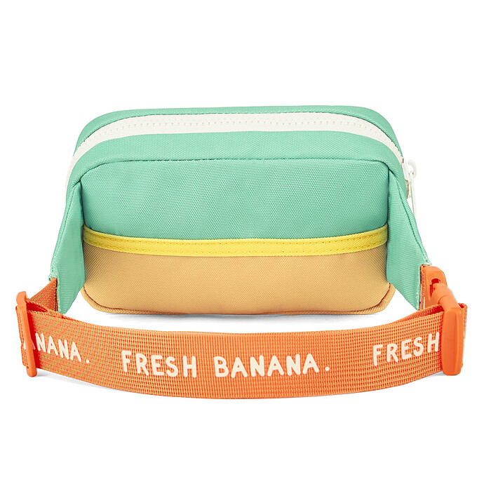 Sac Banane Mini - Gelato Hello Hossy