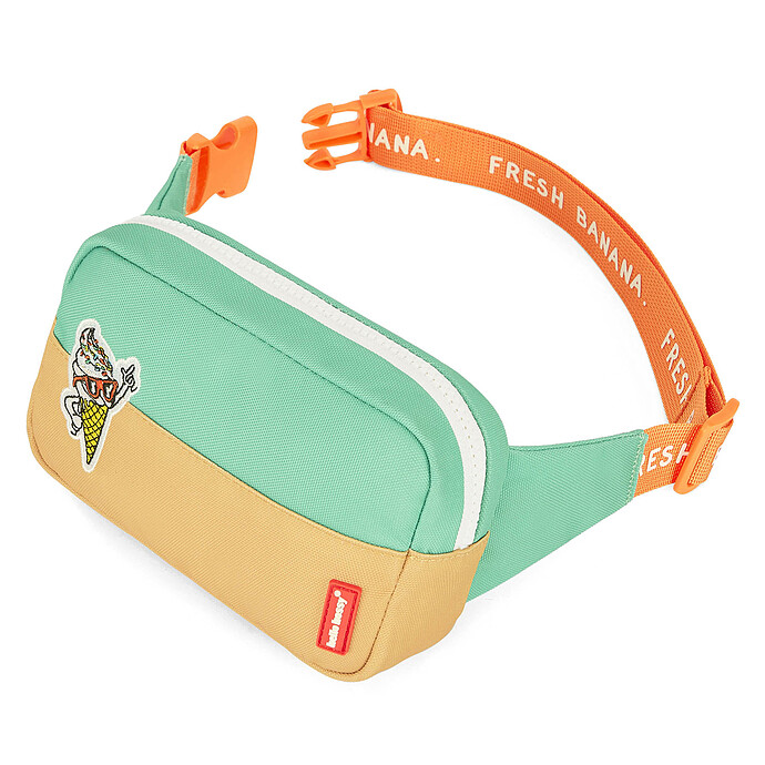 Achat Sac Banane Mini - Gelato
