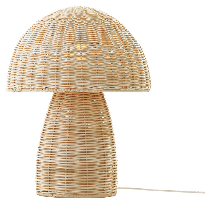 Lampe Lepista - Naturel Kids Depot