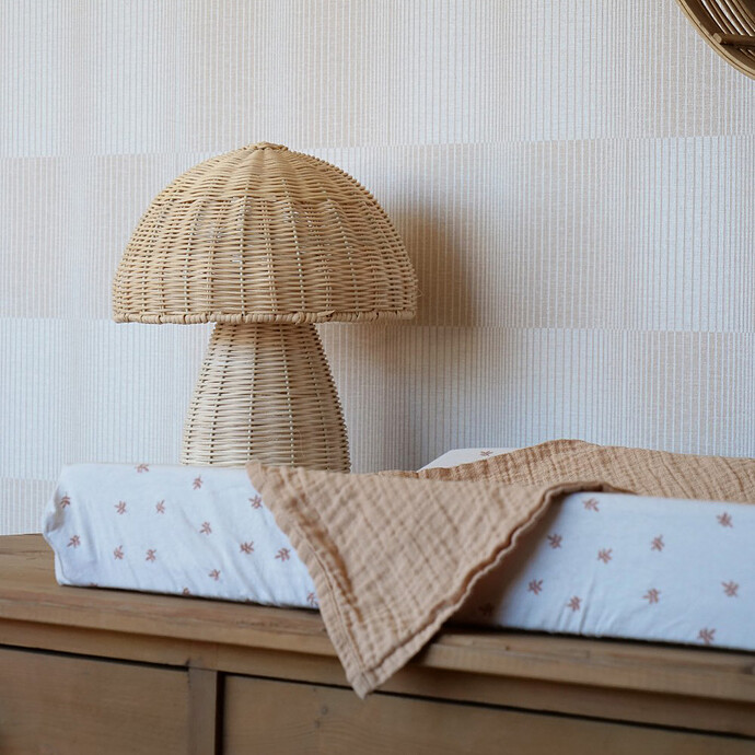 Lampe à poser