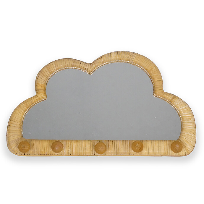 Miroir Milana Kids Depot