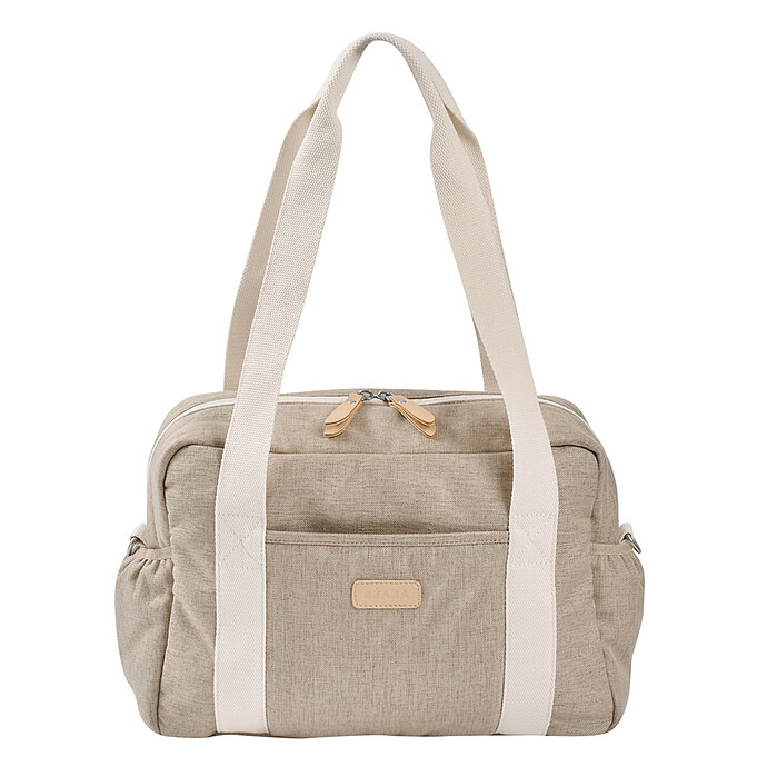 Sac à Langer Paris Eco - Clay Earth BÉABA