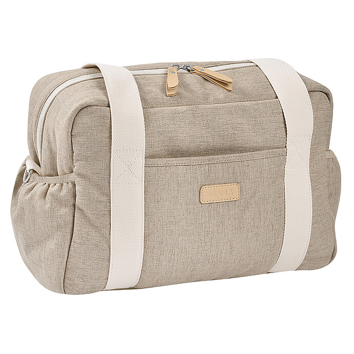 Achat Sac à Langer Paris Eco - Clay Earth