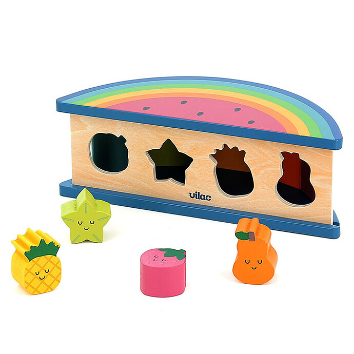 Mes premiers jouets