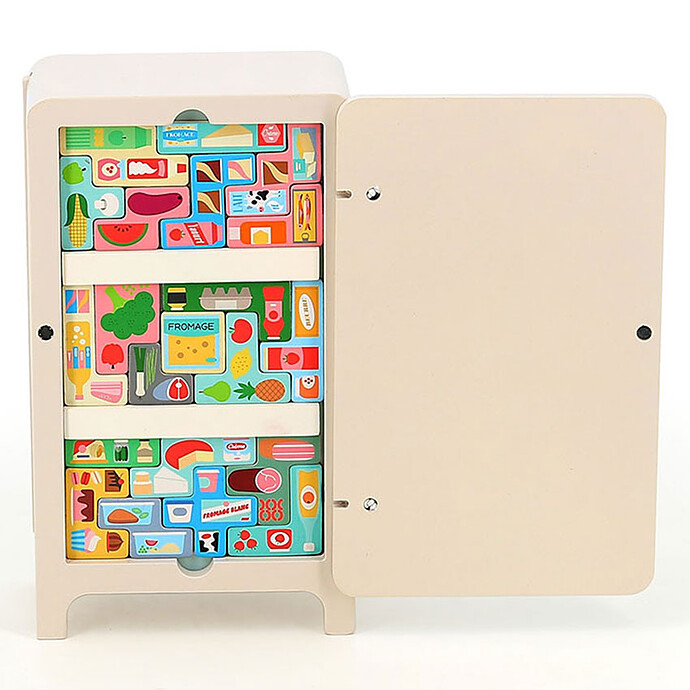 Achat Pack It Right Le Frigo - Ingela P. Arrhenius