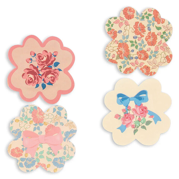 Avis Pansements Kiss and Comfort - Pink Mix