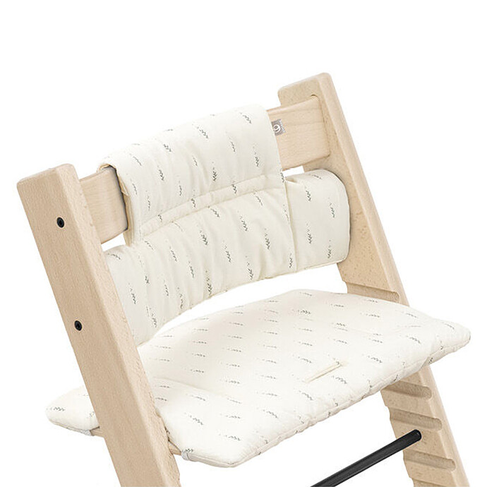 Coussin Classic Tripp Trapp - Crème de Blé Stokke