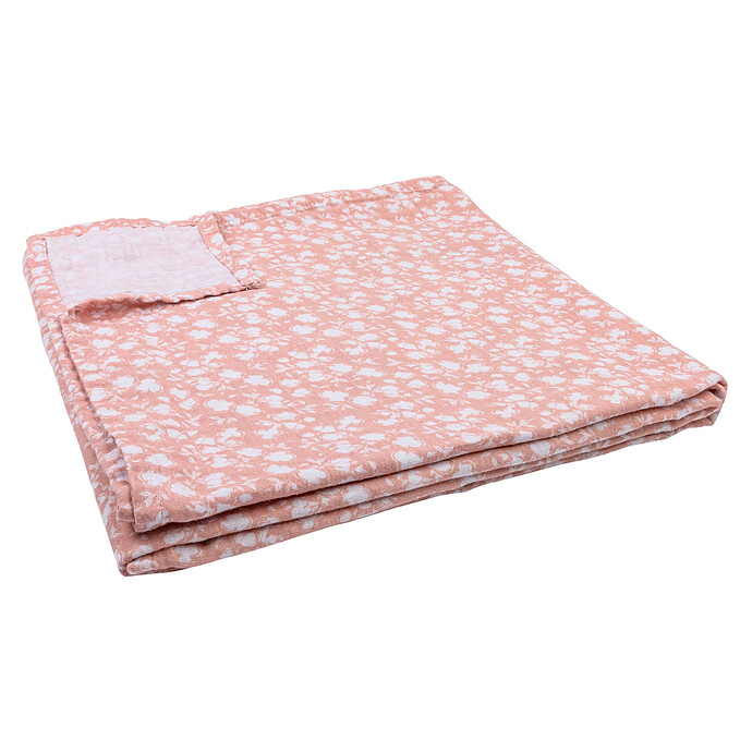 Lange - Bloom Blush Bonjour Little