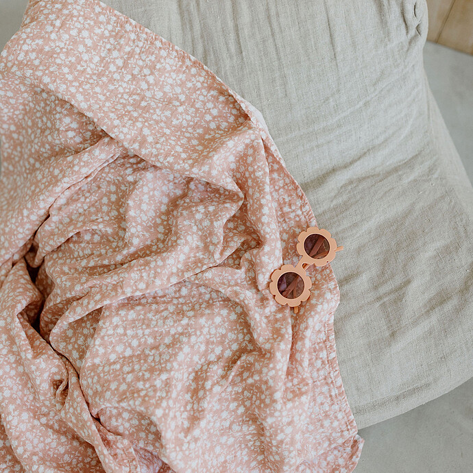 Avis Lange - Bloom Blush