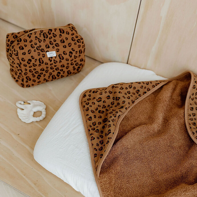 Avis Cape de Bain - Bengal