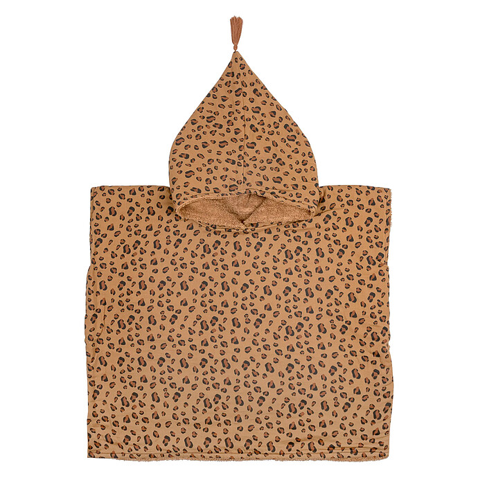 Poncho de Bain Bengal - 1/3 Ans  Bonjour Little