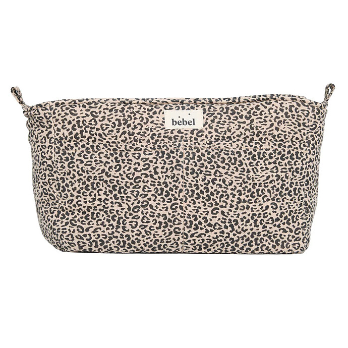 Sac à Langer Mini - Léopard  BEBEL