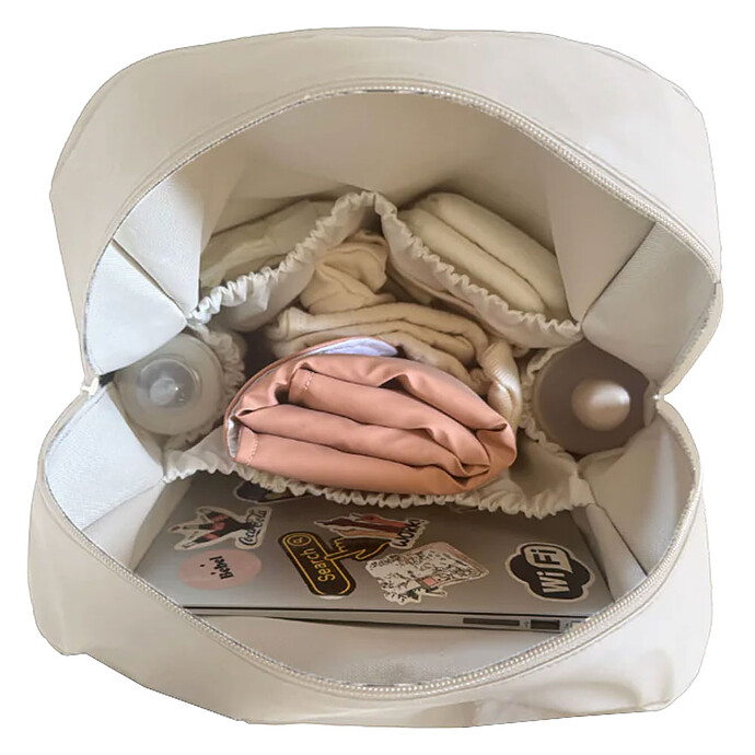 Achat Sac à Dos à Langer - Léopard 