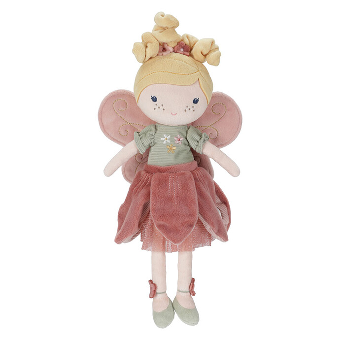 Poupée Fée Mila Little Dutch