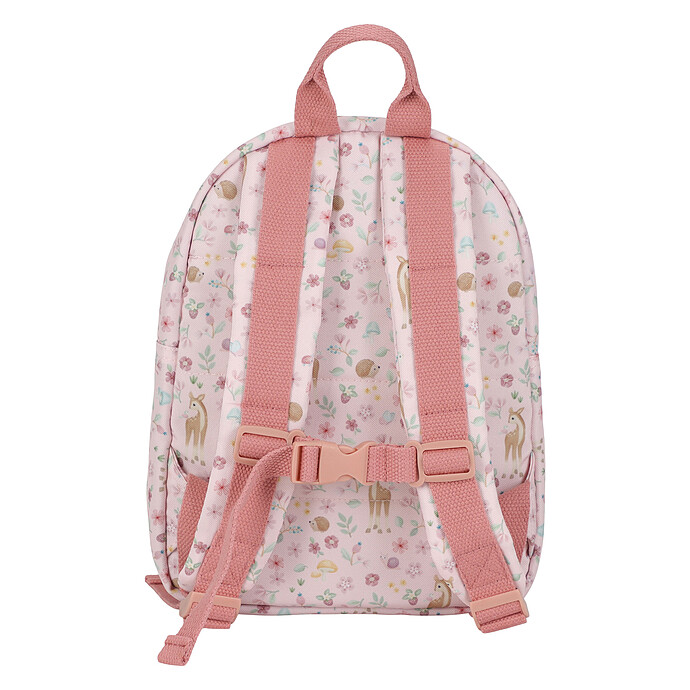 Achat Sac à Dos - Fairy Garden