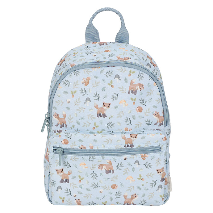 Sac à Dos - Forest Friends Little Dutch