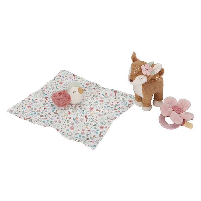 Coffret Cadeau - Fairy Garden Little Dutch