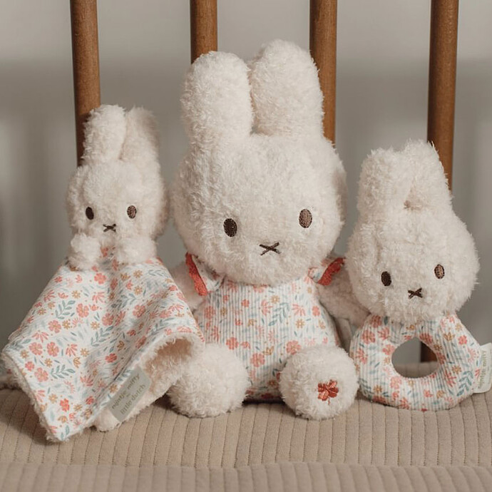 Avis Coffret Cadeau Miffy - Lucky Blossom