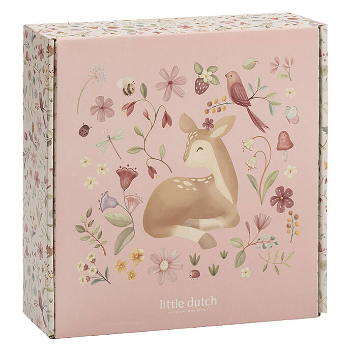 Achat Boîte d'Activités Créatives XL - Fairy Garden