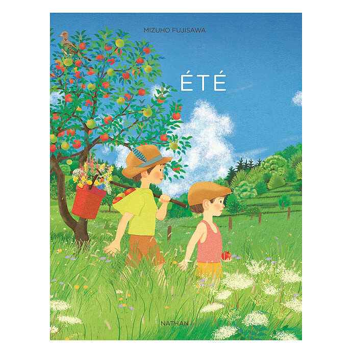 Été Nathan Editions