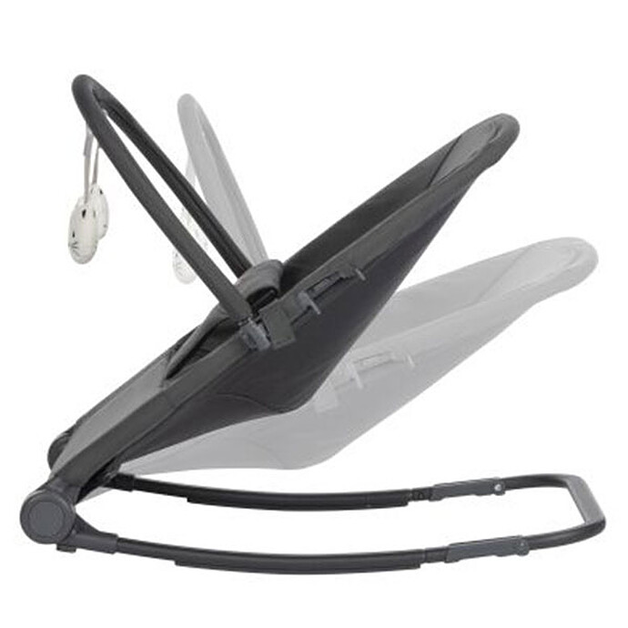Achat Transat Aster - Mineral Graphite 