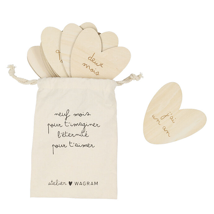 Cartes Etape Bois Atelier Wagram