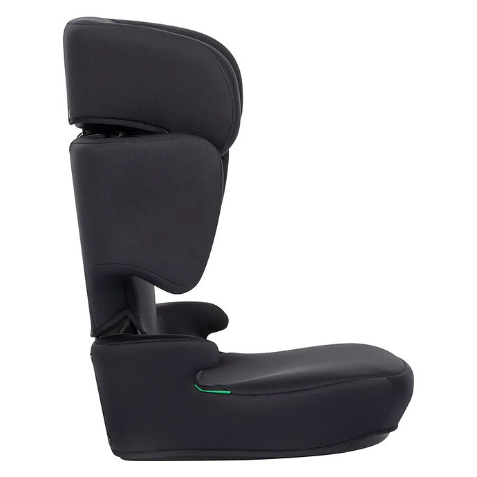 Siège Auto Hera i-Safe i-Size Groupe 2/3 - Mineral Black bébéconfort