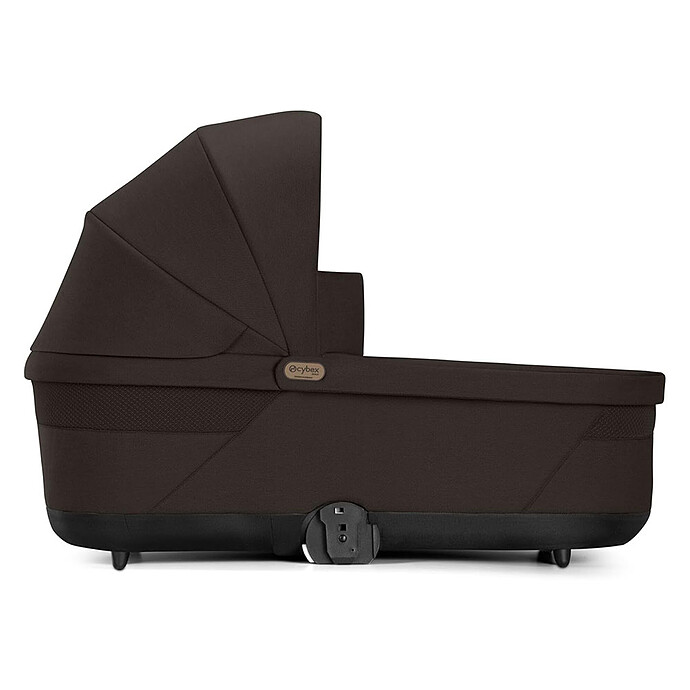 Avis Nacelle S Lux - Chocolate Brown