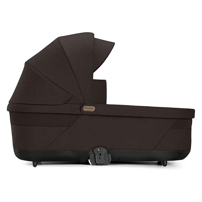 Nacelle S Lux - Chocolate Brown pas cher